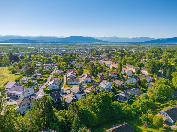 Sale House Divonne-les-Bains 5 Rooms 158 m²