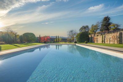 Vente Château Saint-Julien-en-Genevois 18&nbsp;Pièces 1077&nbsp;m²