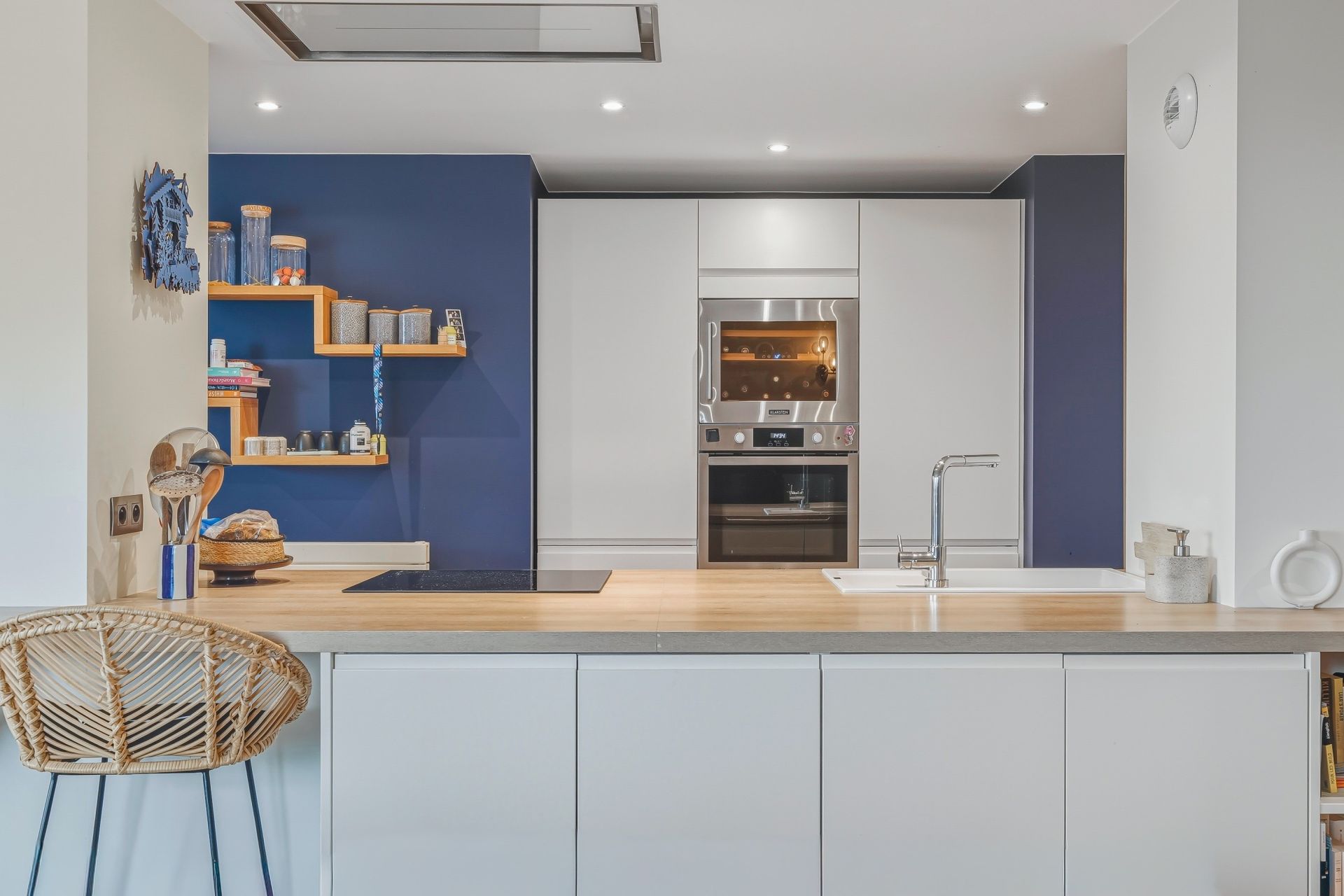 appartement 4 Pièces en vente sur DIVONNE LES BAINS (01220)