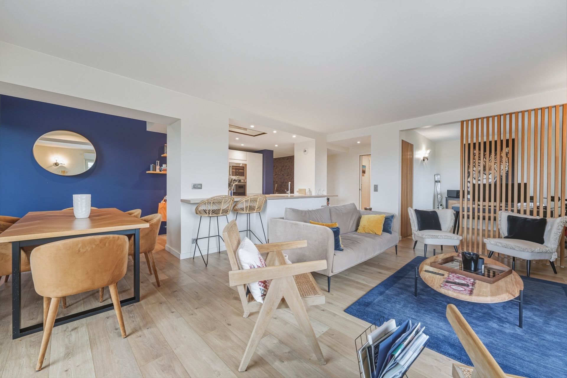 appartement 4 Pièces en vente sur DIVONNE LES BAINS (01220)