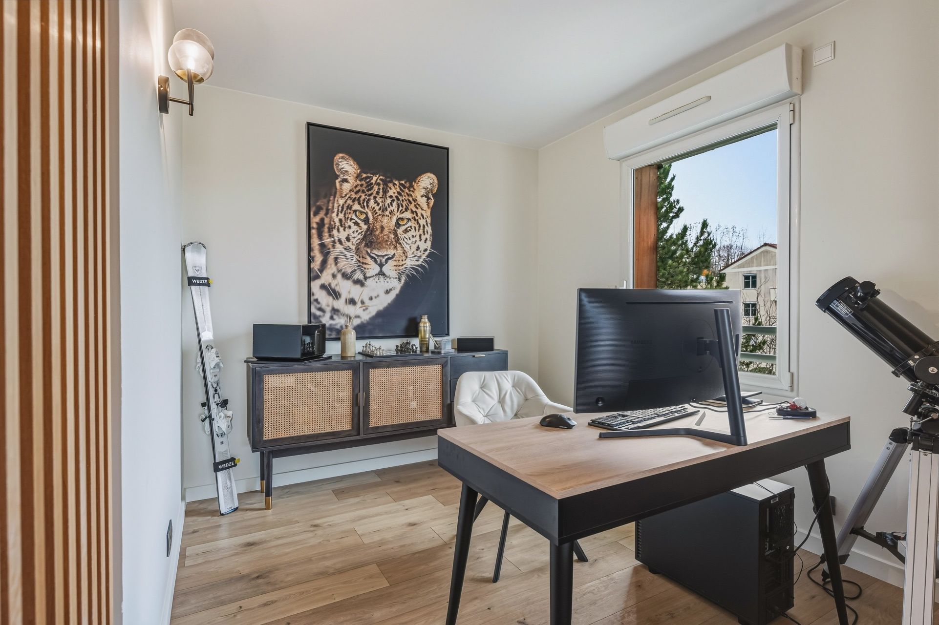 appartement 4 Pièces en vente sur DIVONNE LES BAINS (01220)