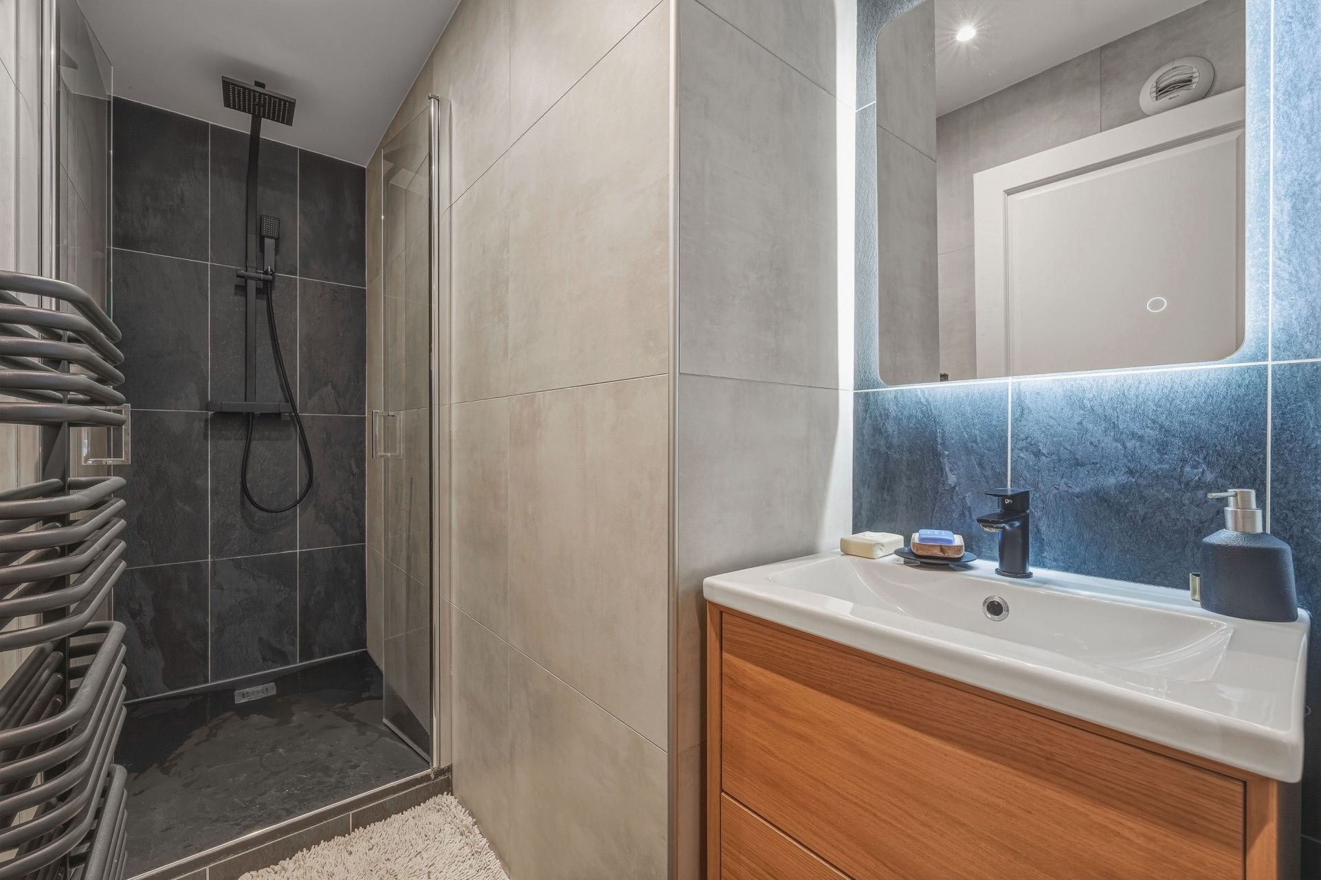 appartement 4 Pièces en vente sur DIVONNE LES BAINS (01220)