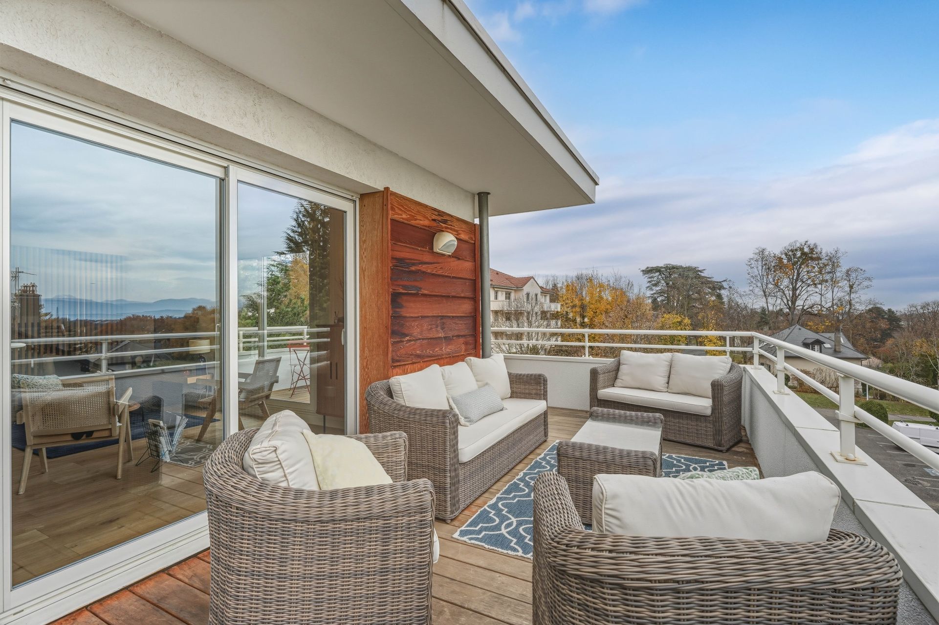 appartement 4 Pièces en vente sur DIVONNE LES BAINS (01220)