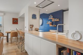 appartement 4 Pièces en vente sur DIVONNE LES BAINS (01220)