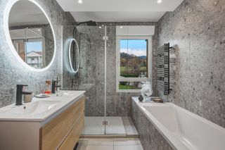 appartement 4 Pièces en vente sur DIVONNE LES BAINS (01220)