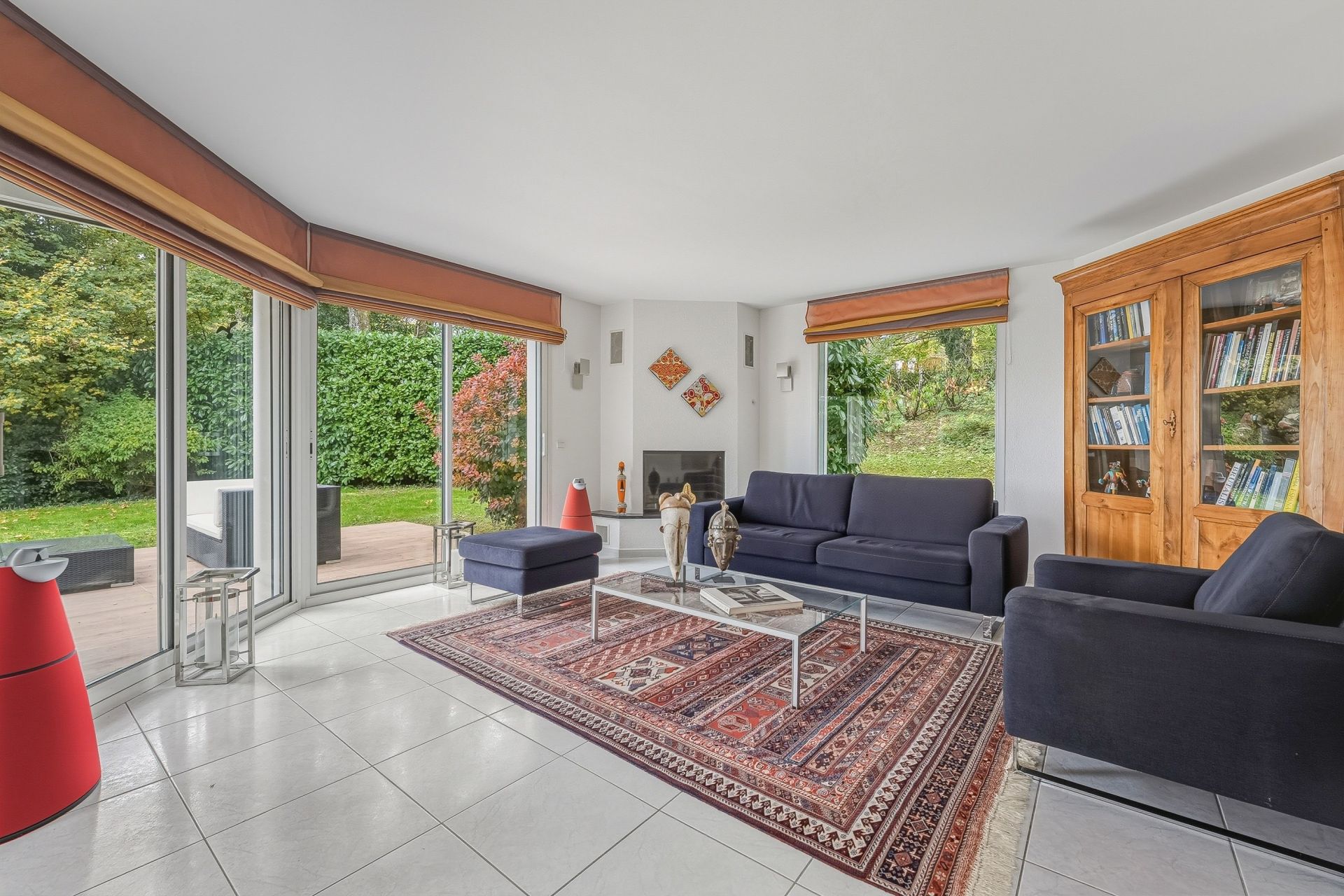 house 6 Rooms for sale on ECHENEVEX (01170)