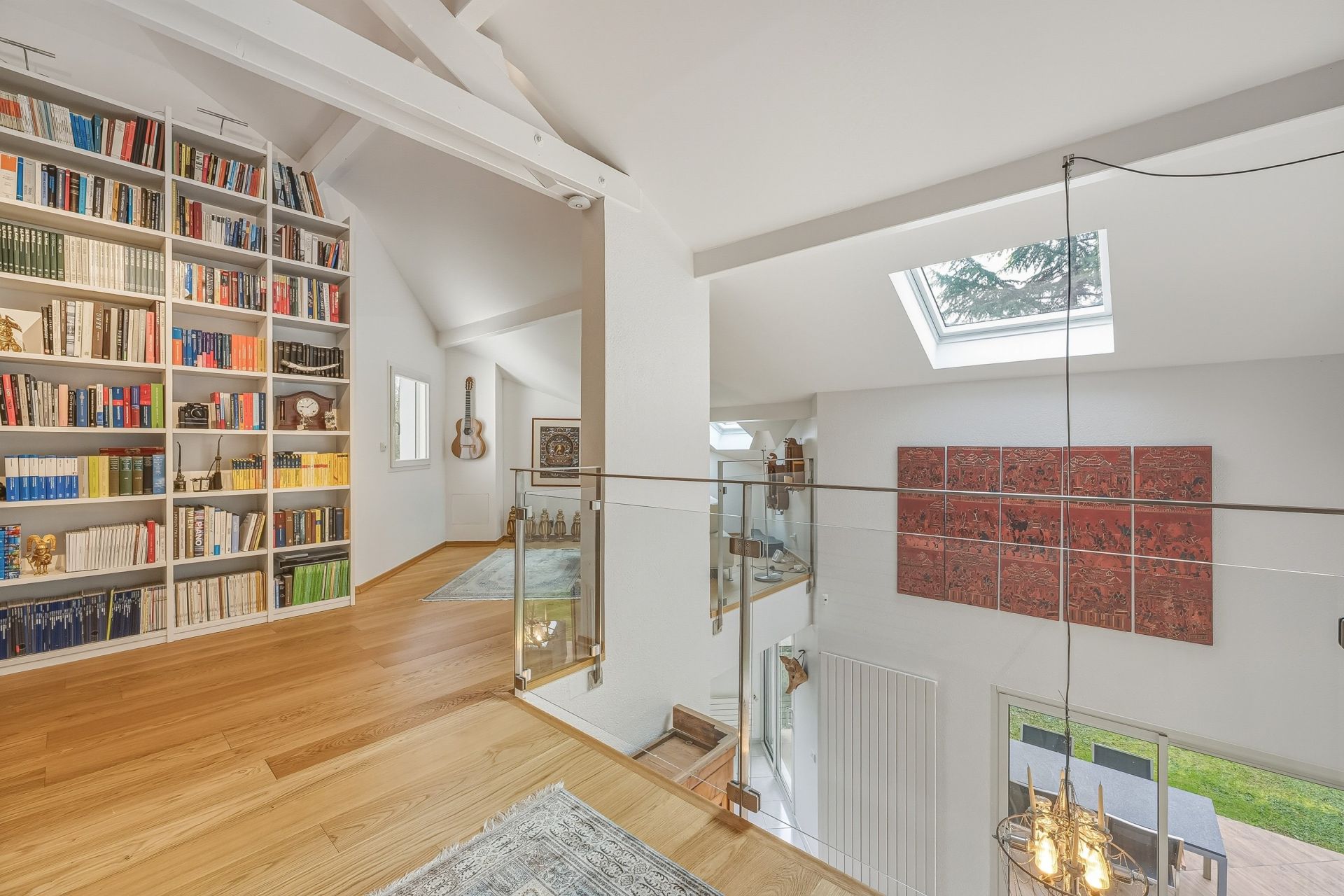 maison 6 Pièces en vente sur ECHENEVEX (01170)