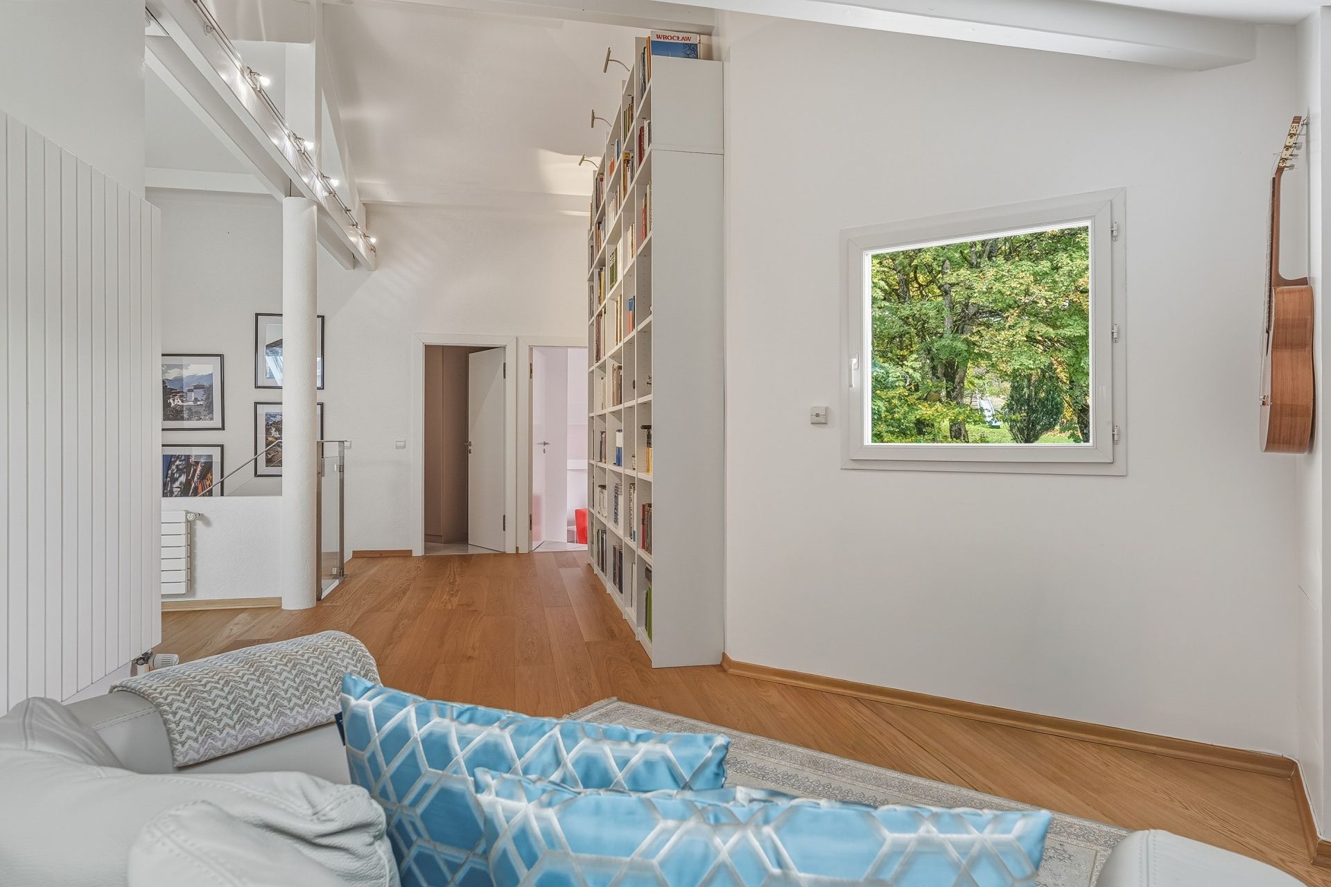 maison 6 Pièces en vente sur ECHENEVEX (01170)