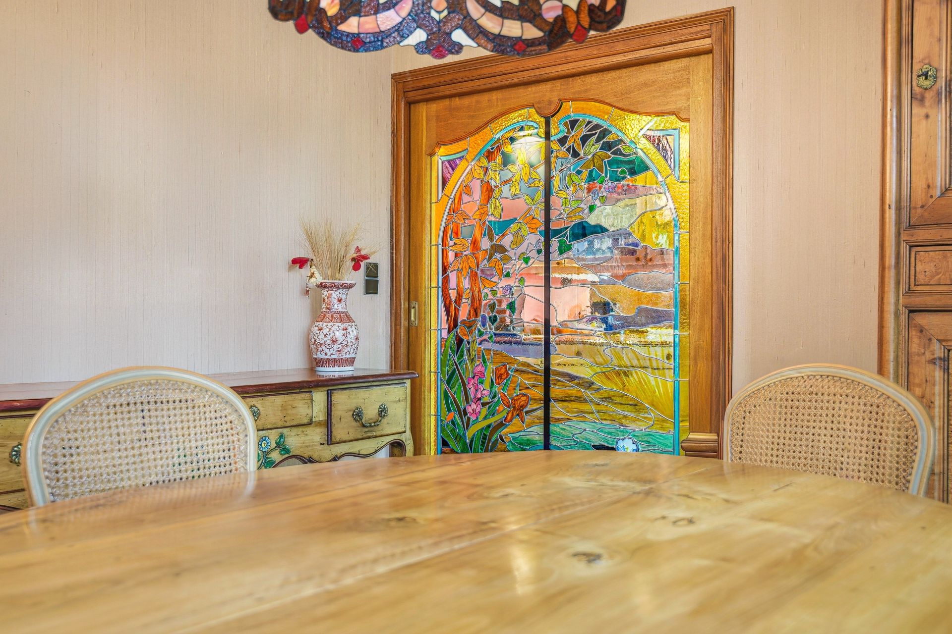 maison 8 Pièces en vente sur DIVONNE LES BAINS (01220)