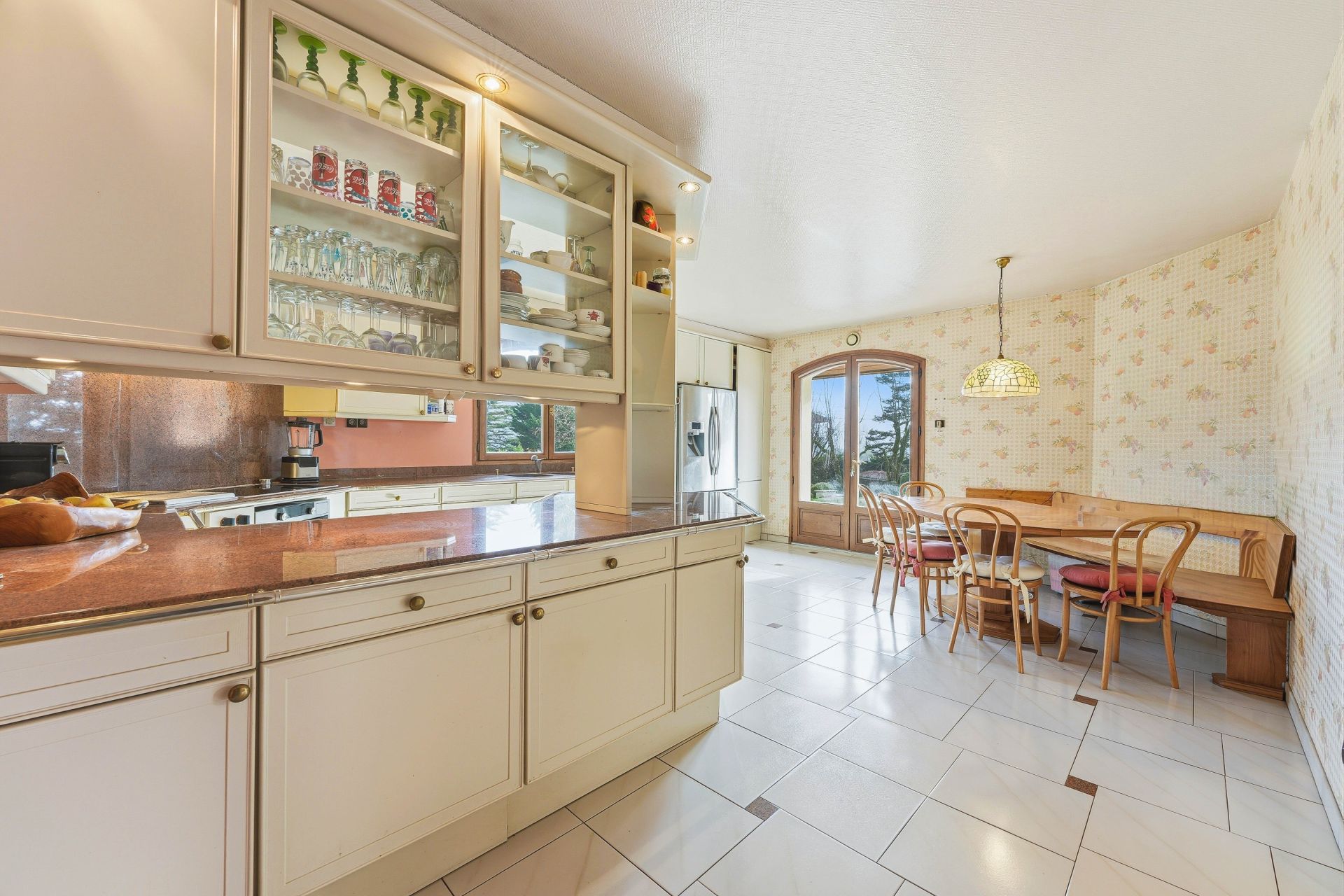 maison 8 Pièces en vente sur DIVONNE LES BAINS (01220)