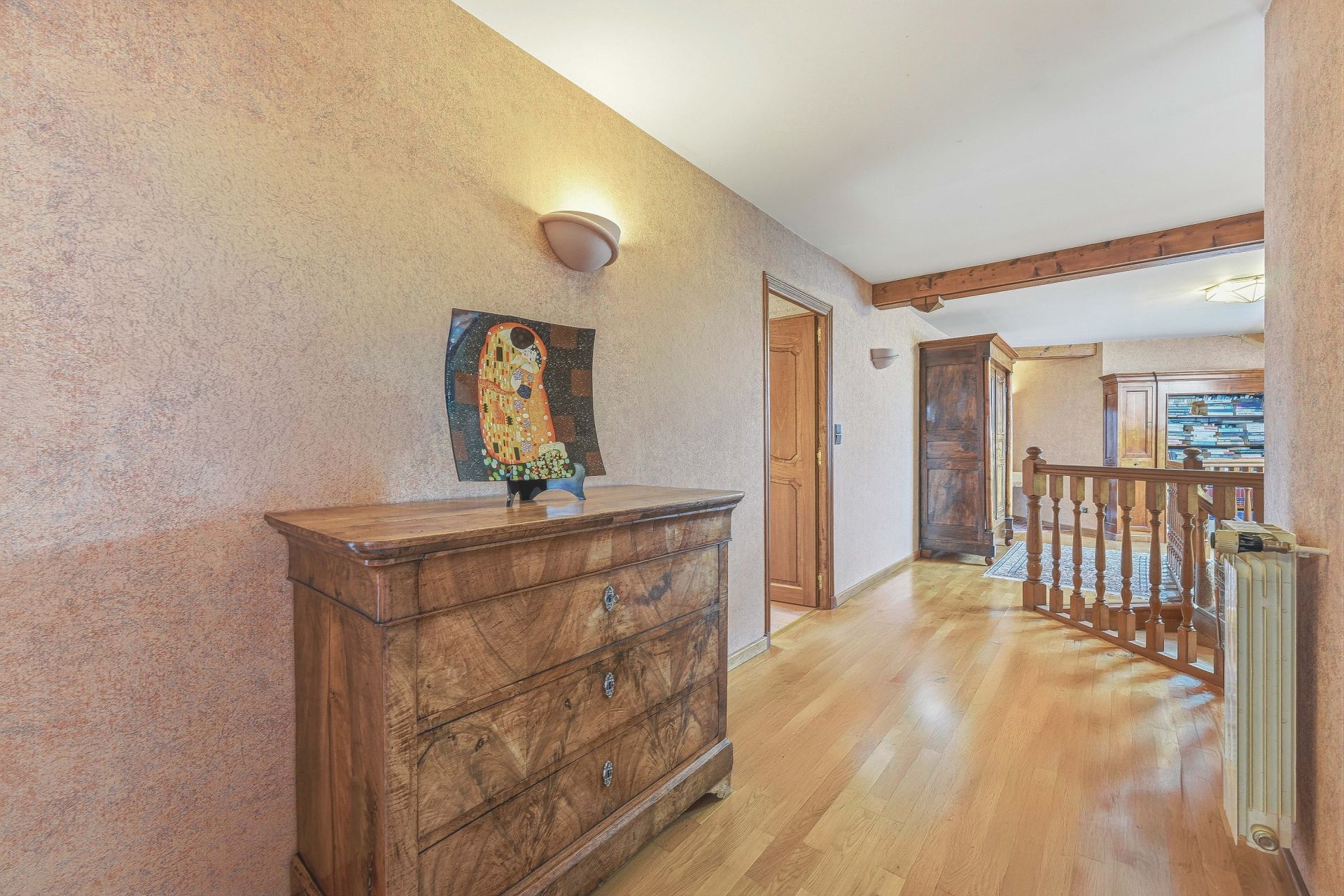 maison 8 Pièces en vente sur DIVONNE LES BAINS (01220)