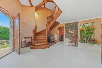 Vente Maison Divonne-les-Bains 8&nbsp;Pièces 296&nbsp;m²