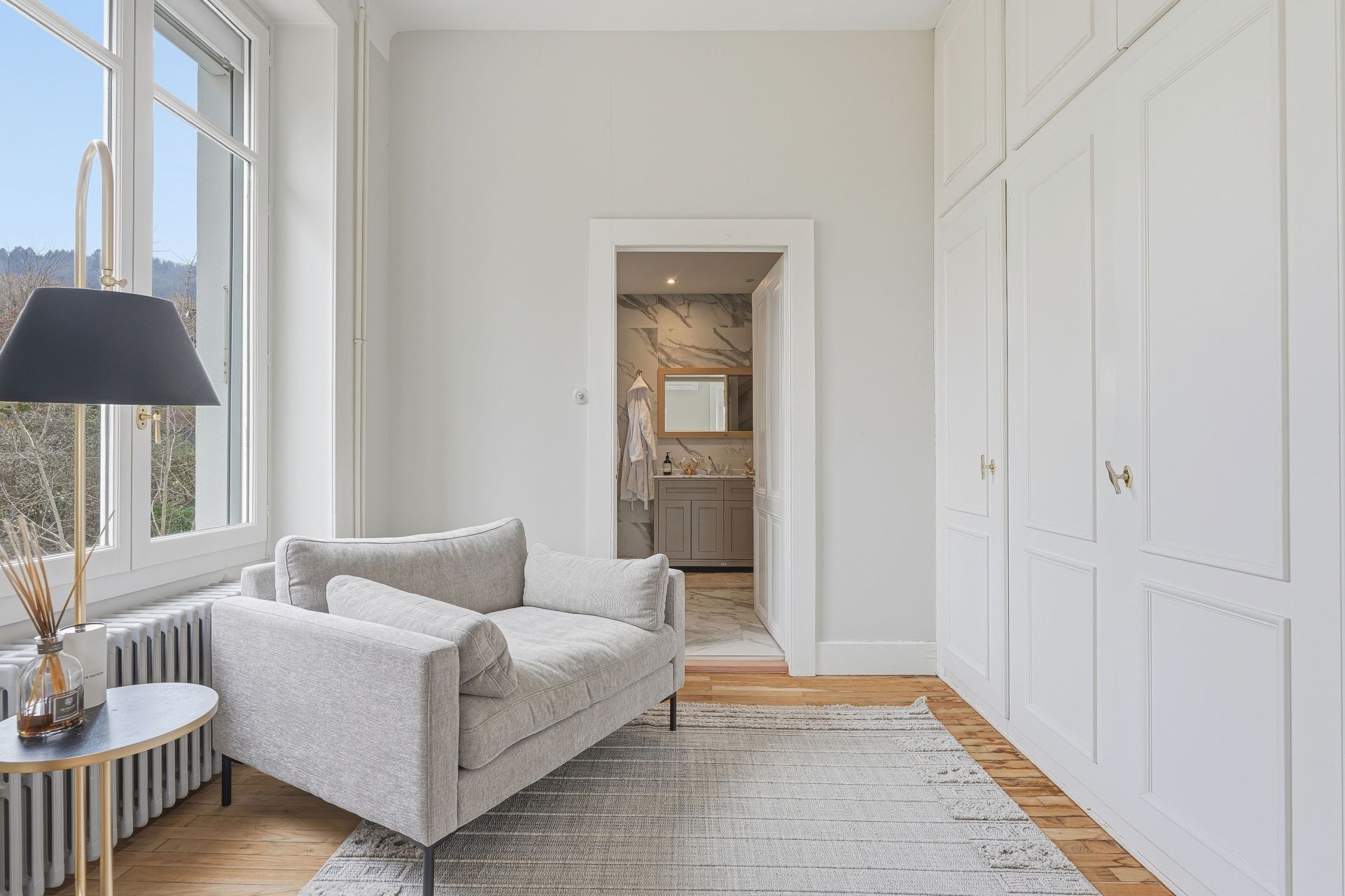 house 9 Rooms for sale on DIVONNE LES BAINS (01220)