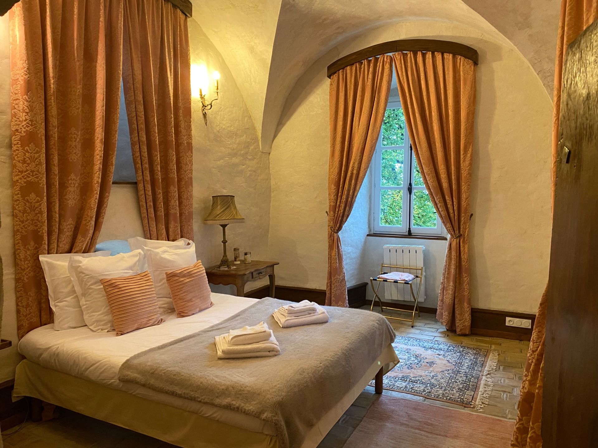 château 12 Pièces en vente sur MONTANGES (01200)