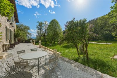 Sale Castle Montanges 12&nbsp;Rooms 760&nbsp;m²
