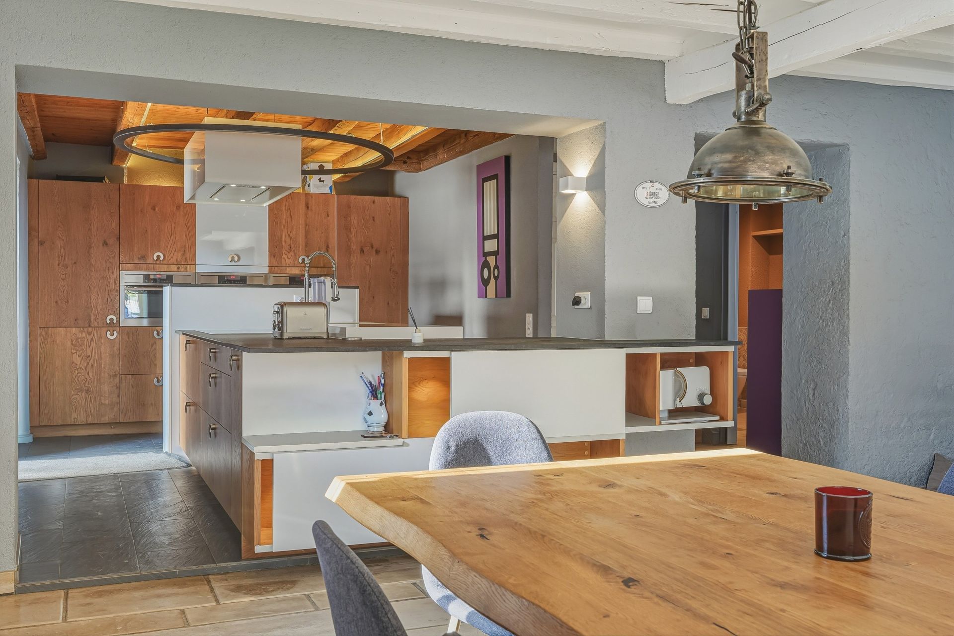 equestrian property 11 Rooms for sale on ST GENIS POUILLY (01630)