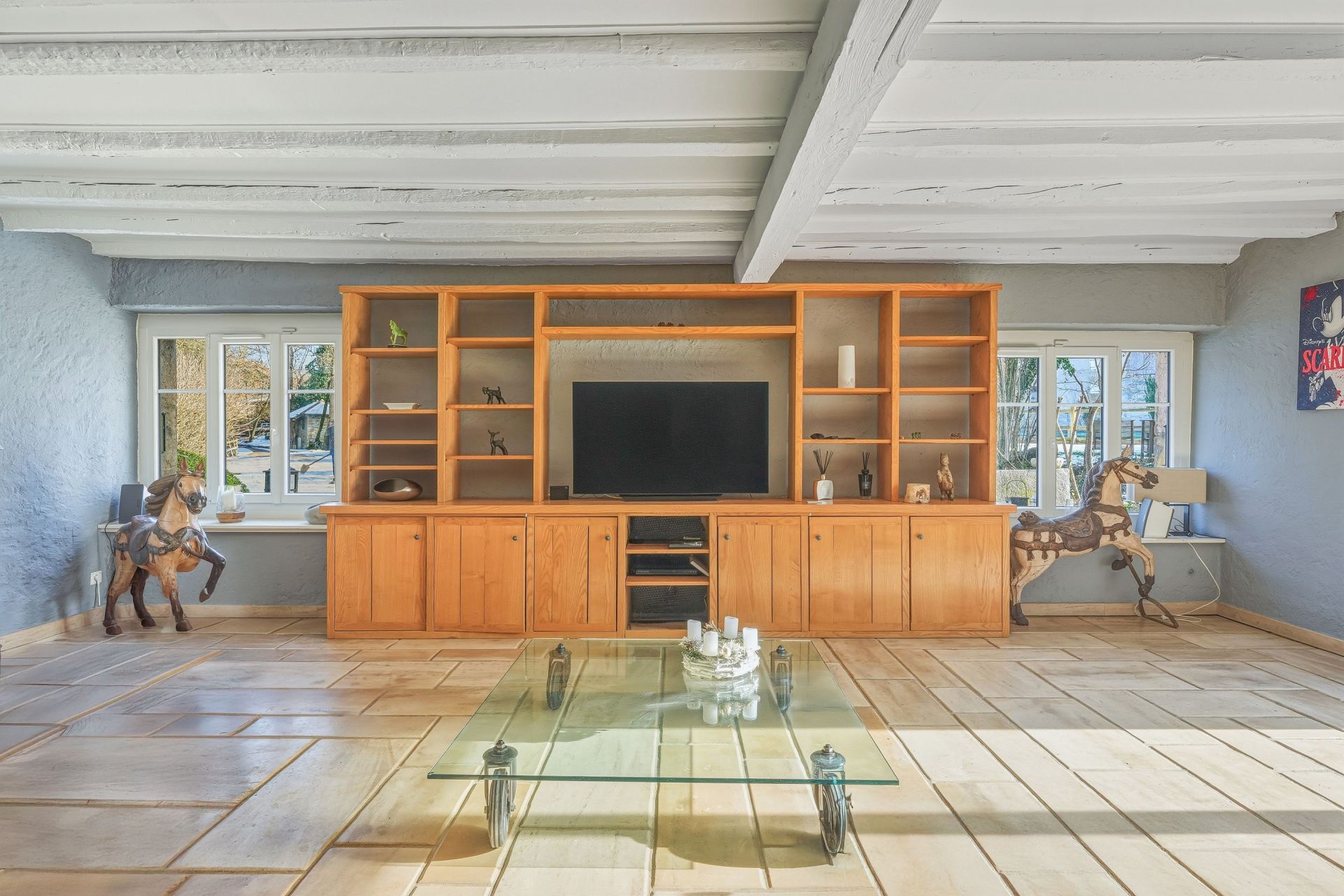 equestrian property 11 Rooms for sale on ST GENIS POUILLY (01630)