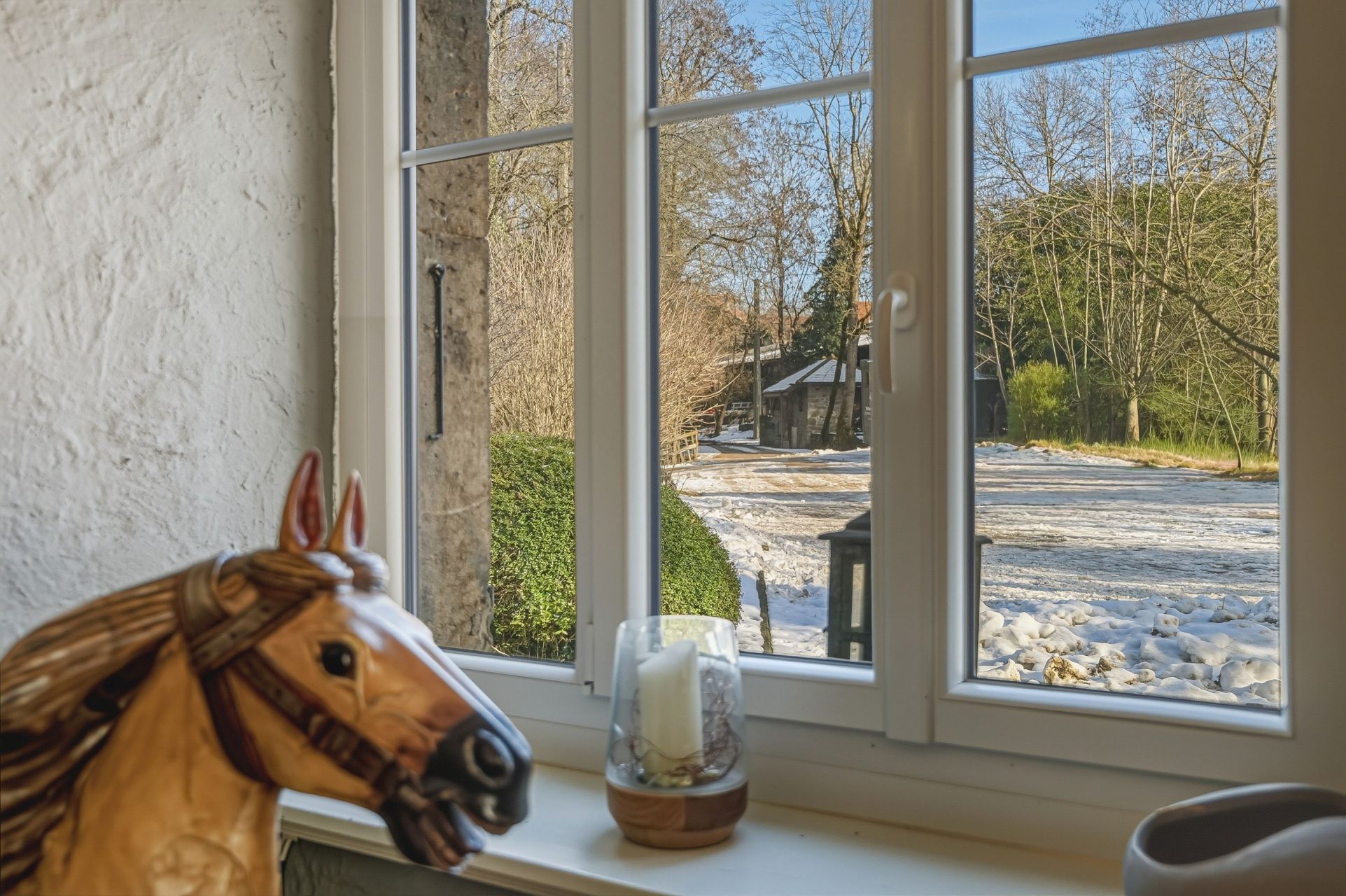 equestrian property 11 Rooms for sale on ST GENIS POUILLY (01630)