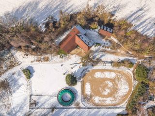 equestrian property 11 Rooms for sale on ST GENIS POUILLY (01630)