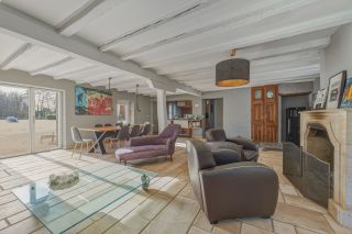 equestrian property 11 Rooms for sale on ST GENIS POUILLY (01630)