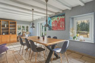 equestrian property 11 Rooms for sale on ST GENIS POUILLY (01630)