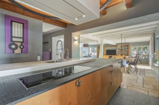 equestrian property 11 Rooms for sale on ST GENIS POUILLY (01630)