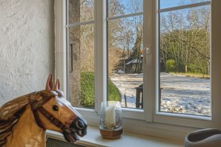 equestrian property 11 Rooms for sale on ST GENIS POUILLY (01630)