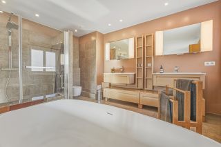 equestrian property 11 Rooms for sale on ST GENIS POUILLY (01630)