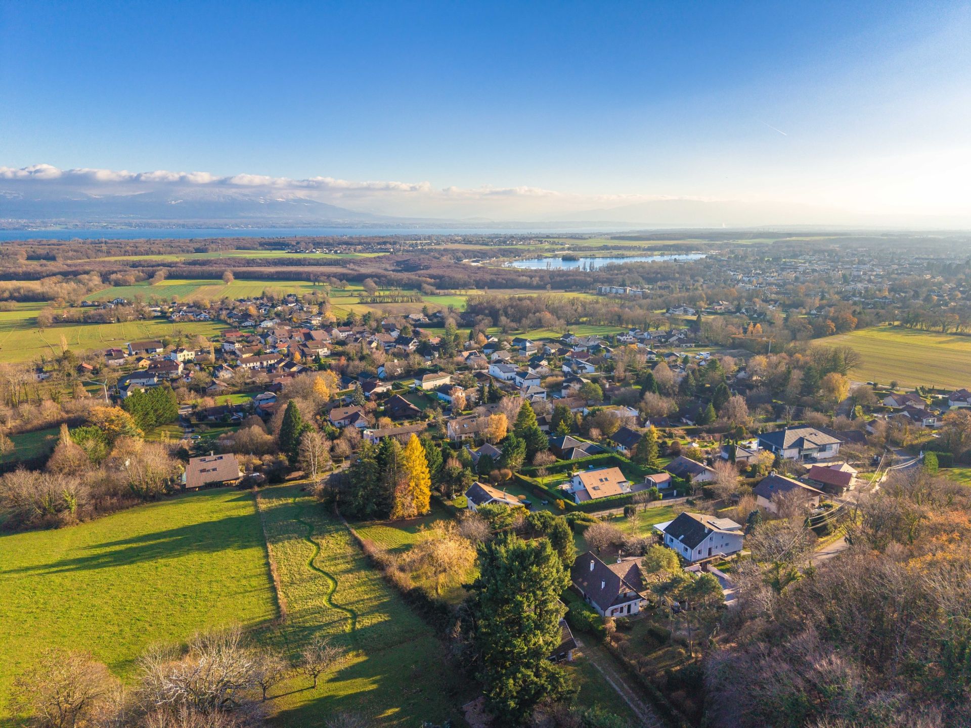 house 8 Rooms for sale on DIVONNE LES BAINS (01220)