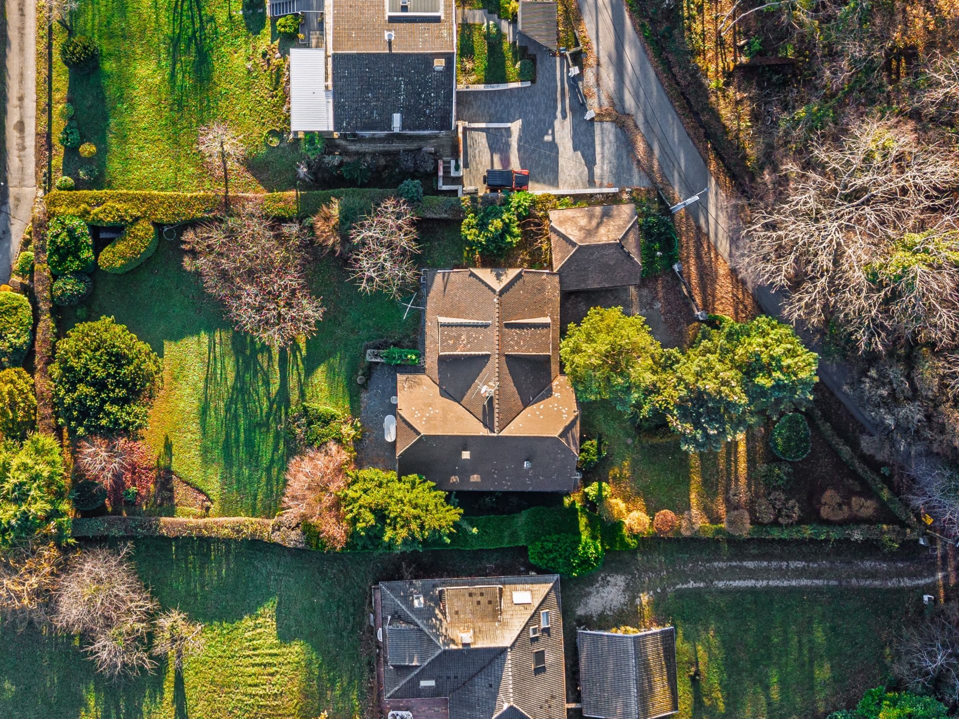 house 8 Rooms for sale on DIVONNE LES BAINS (01220)