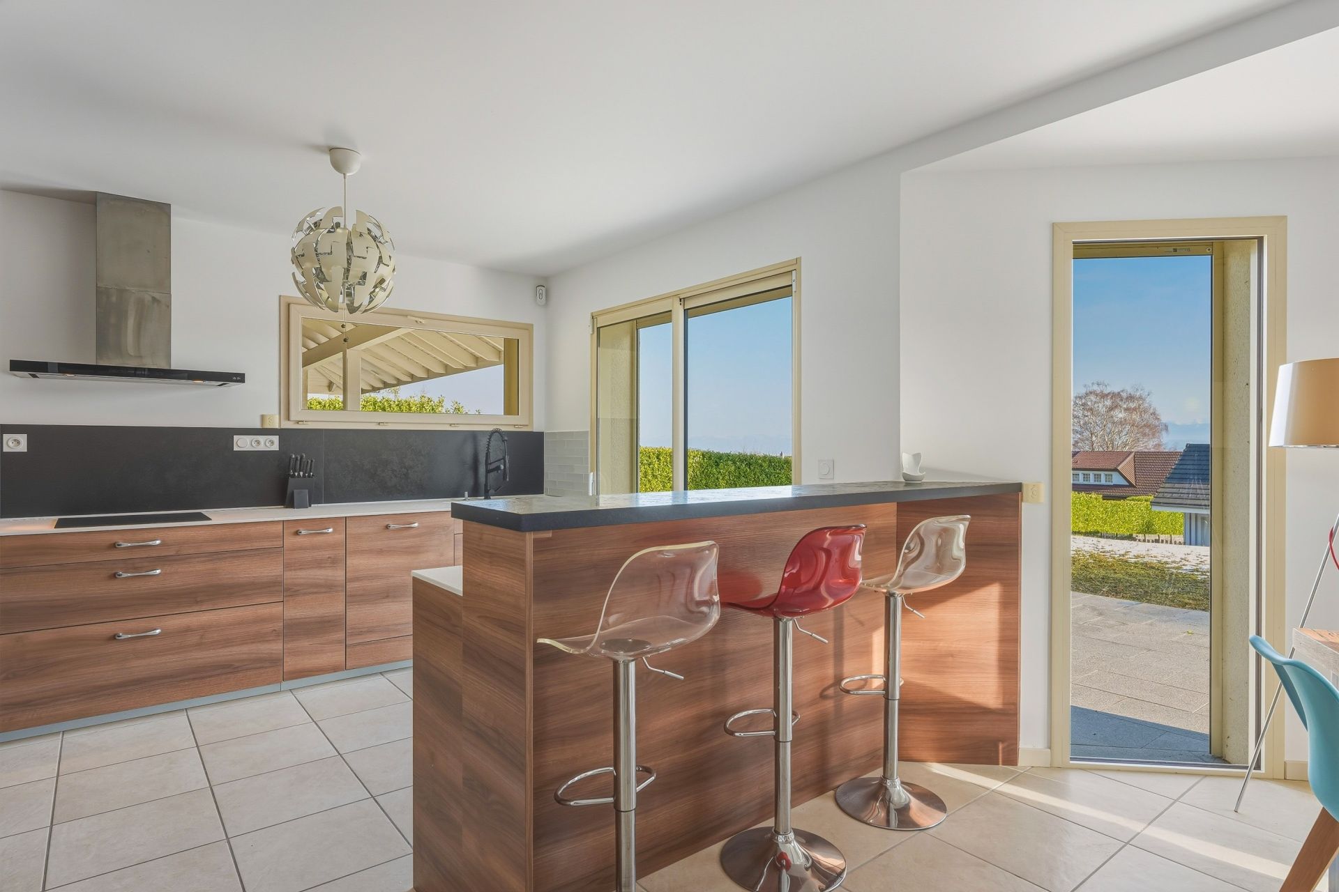 maison 6 Pièces en vente sur DIVONNE LES BAINS (01220)