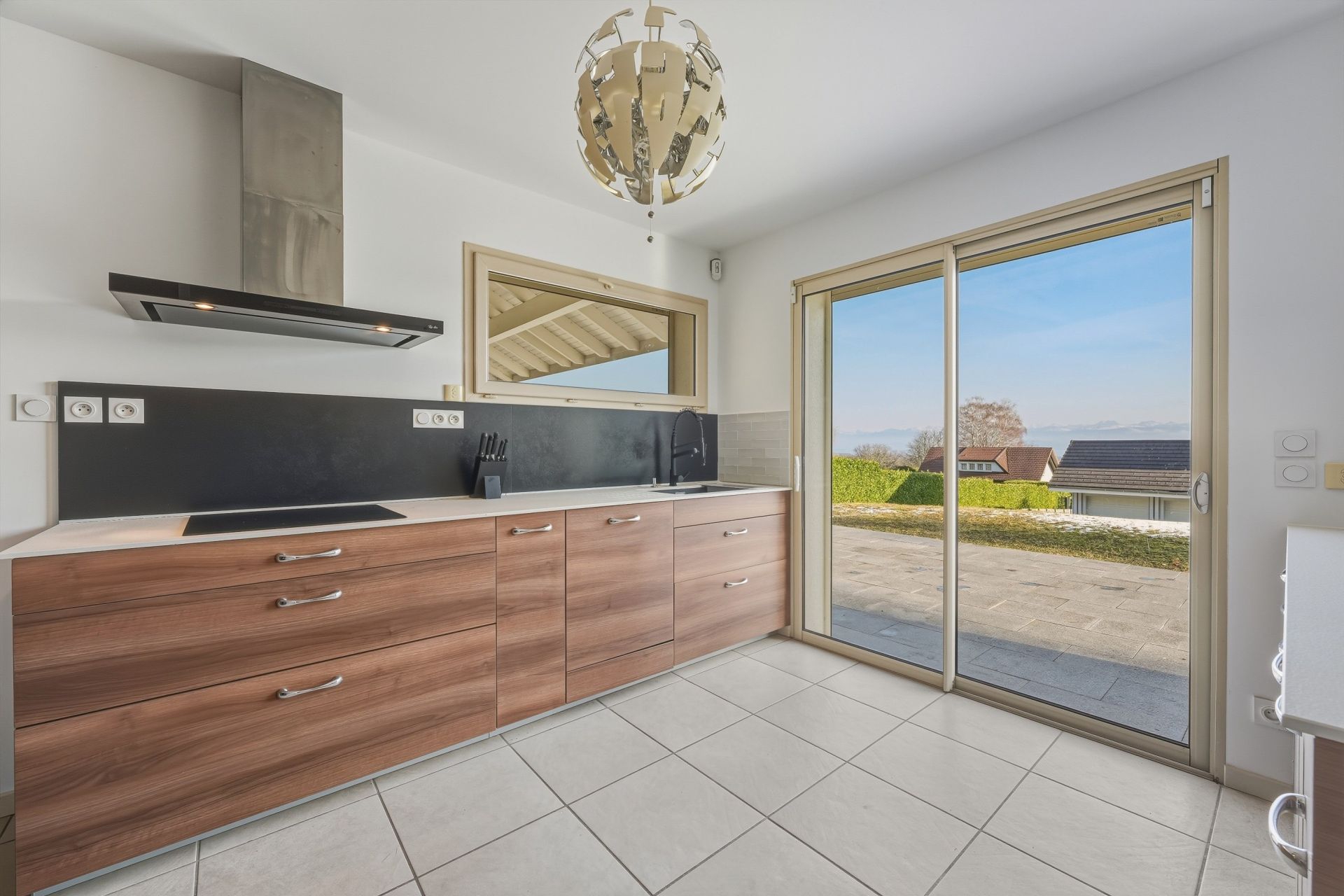 maison 6 Pièces en vente sur DIVONNE LES BAINS (01220)