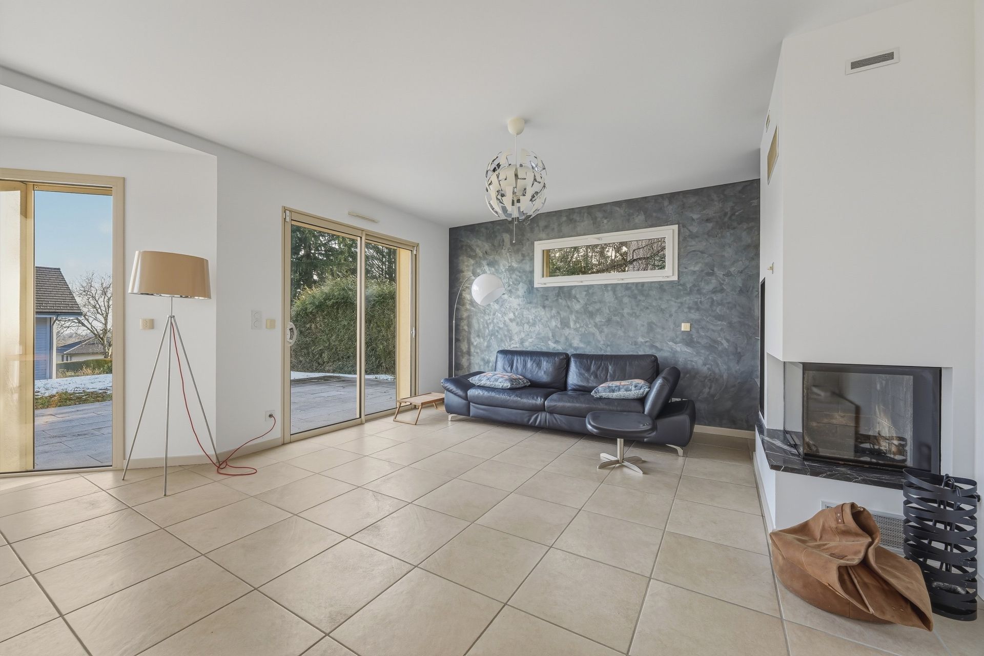 maison 6 Pièces en vente sur DIVONNE LES BAINS (01220)