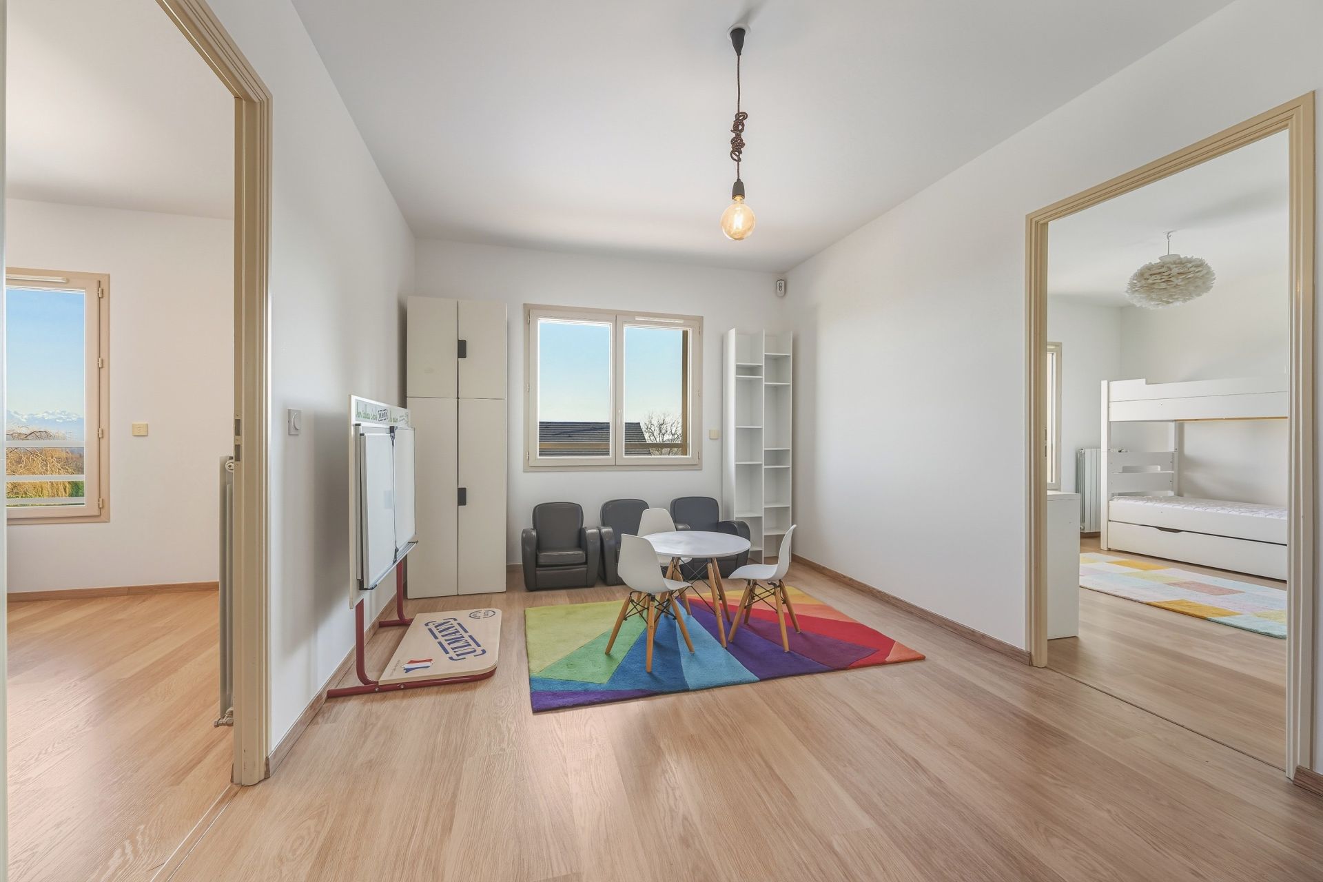 maison 6 Pièces en vente sur DIVONNE LES BAINS (01220)