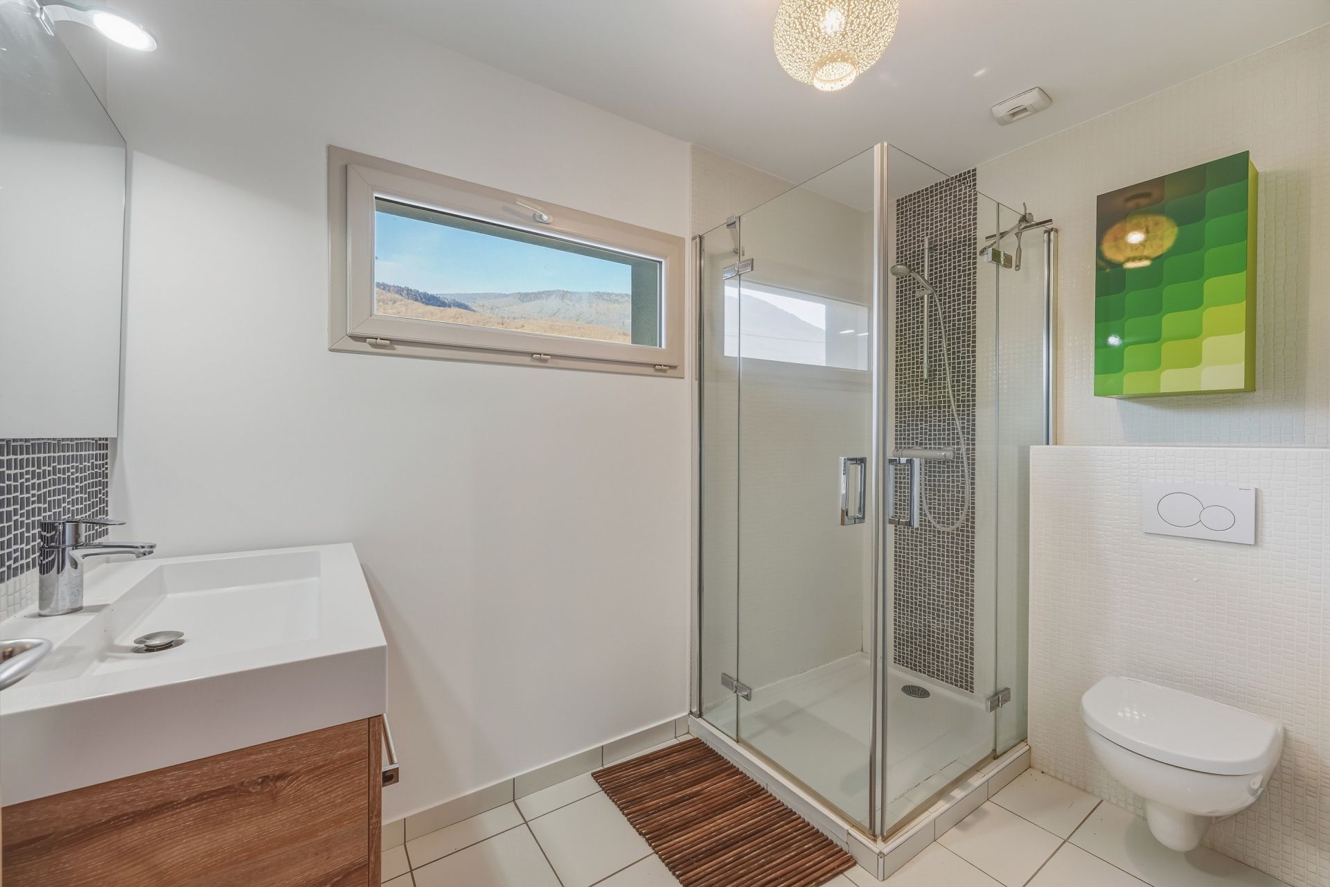 maison 6 Pièces en vente sur DIVONNE LES BAINS (01220)