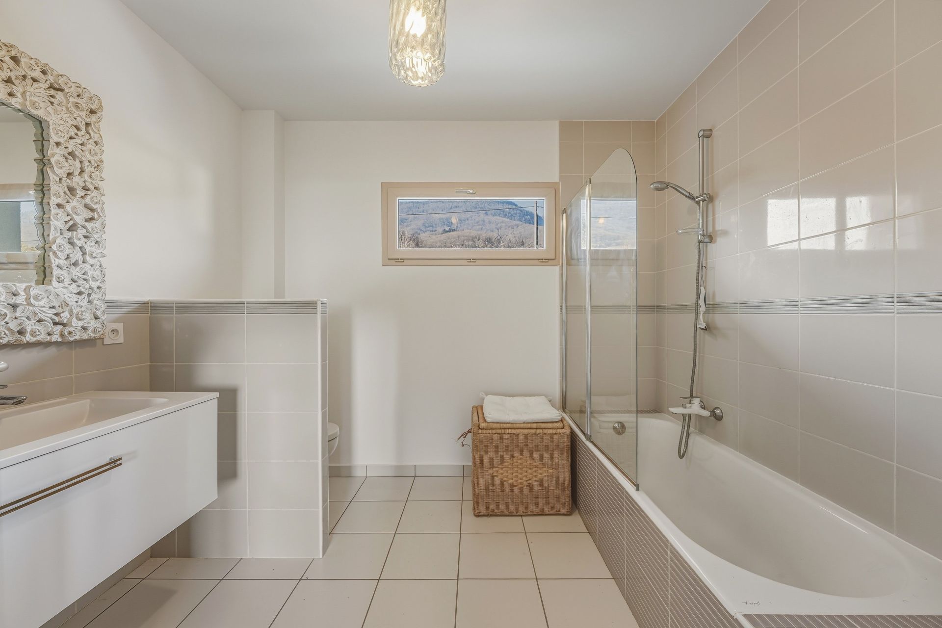 maison 6 Pièces en vente sur DIVONNE LES BAINS (01220)