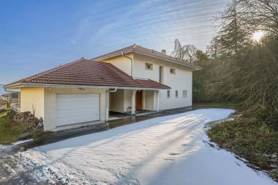 Sale House Divonne-les-Bains 6&nbsp;Rooms 170&nbsp;m²