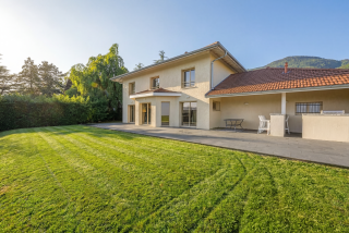 maison 6 Pièces en vente sur DIVONNE LES BAINS (01220)