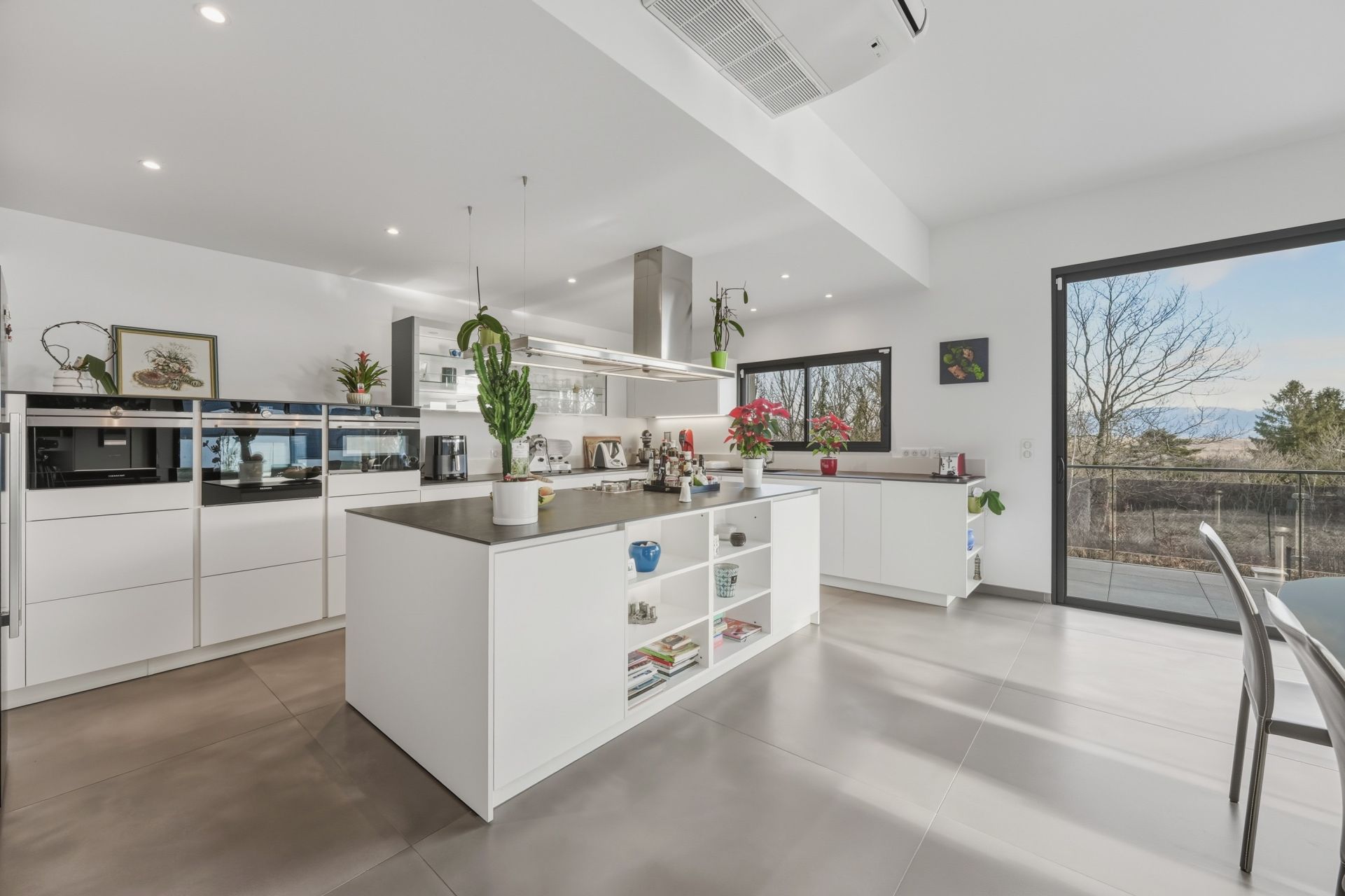 maison 6 Pièces en vente sur THOIRY (01710)