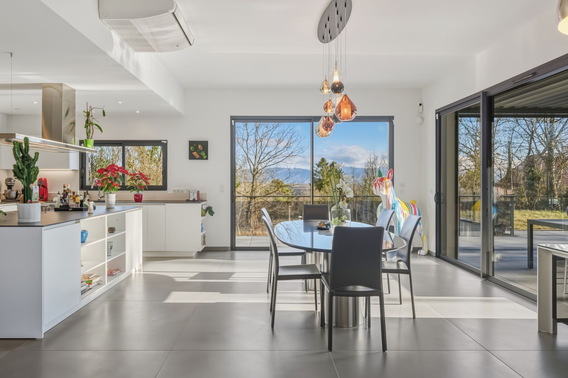 maison 6 Pièces en vente sur THOIRY (01710)