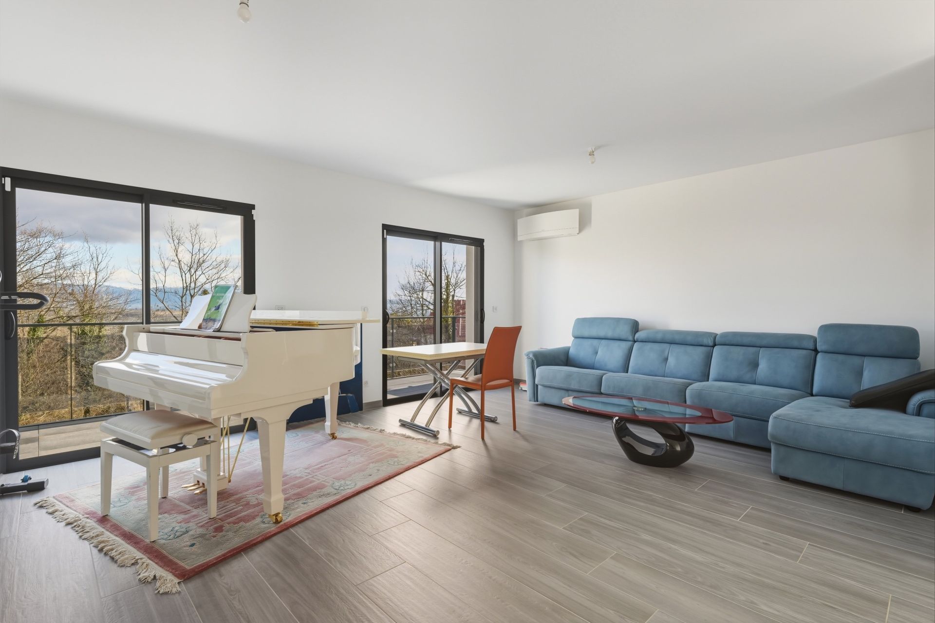 maison 6 Pièces en vente sur THOIRY (01710)