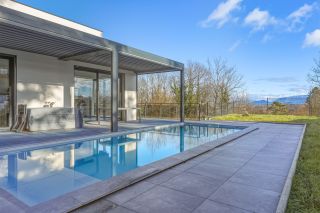 maison 6 Pièces en vente sur THOIRY (01710)