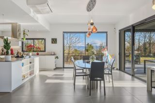 maison 6 Pièces en vente sur THOIRY (01710)