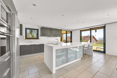 Vente Maison Échenevex 6&nbsp;Pièces 418&nbsp;m²