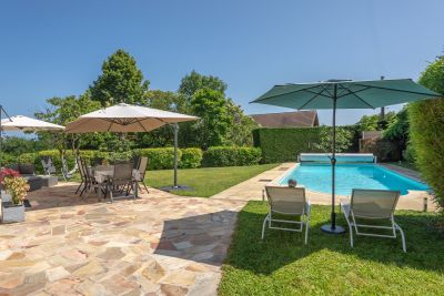Vente Maison Divonne-les-Bains 7&nbsp;Pièces 192&nbsp;m²