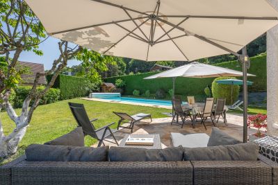 Vente Maison Divonne-les-Bains 7&nbsp;Pièces 192&nbsp;m²