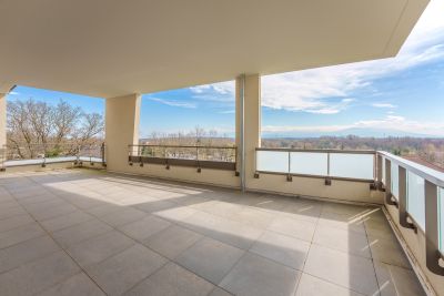 Vente Appartement Divonne-les-Bains 9&nbsp;Pièces 308&nbsp;m²