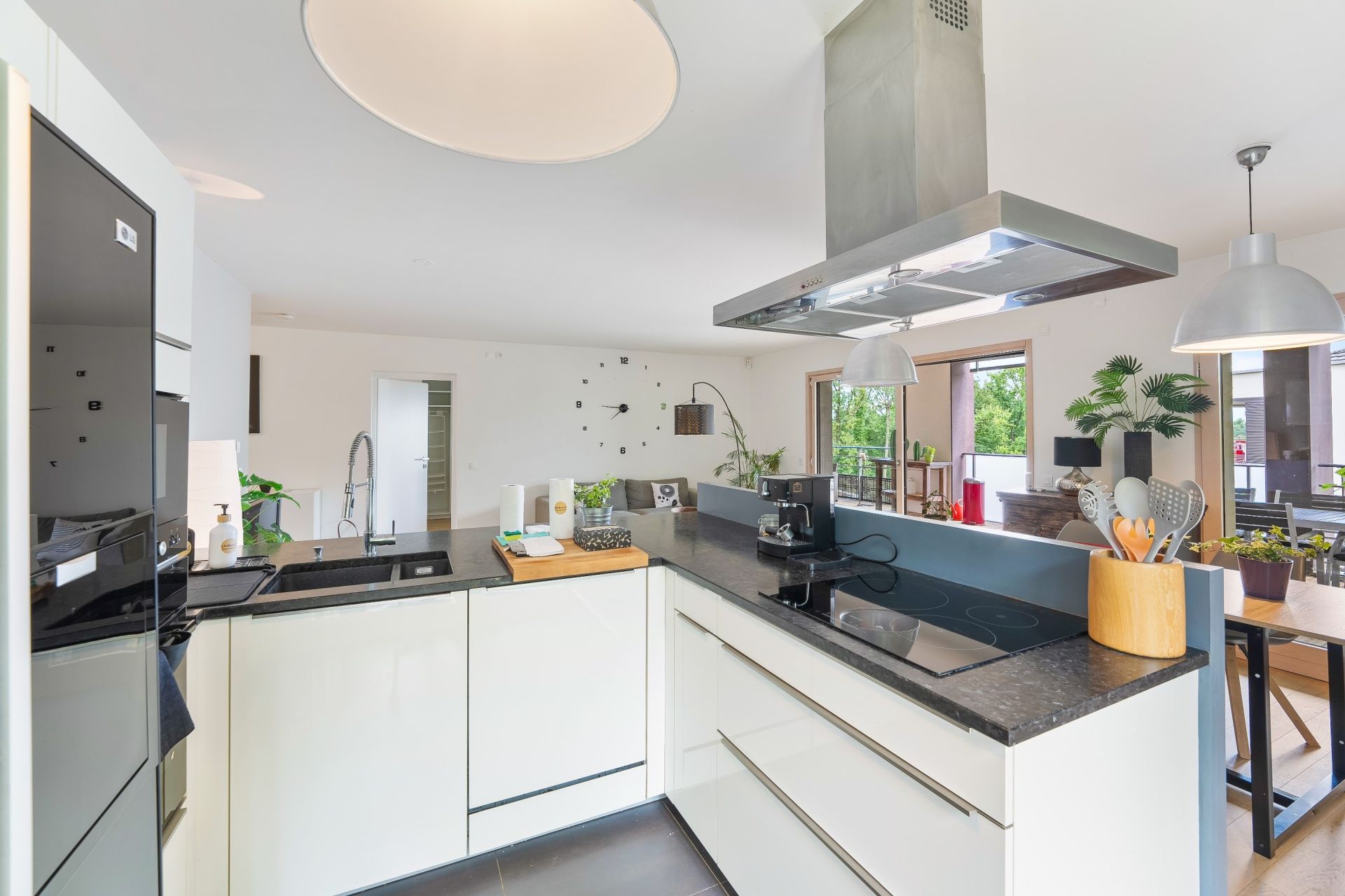 appartement 4 Pièces en vente sur DIVONNE LES BAINS (01220)