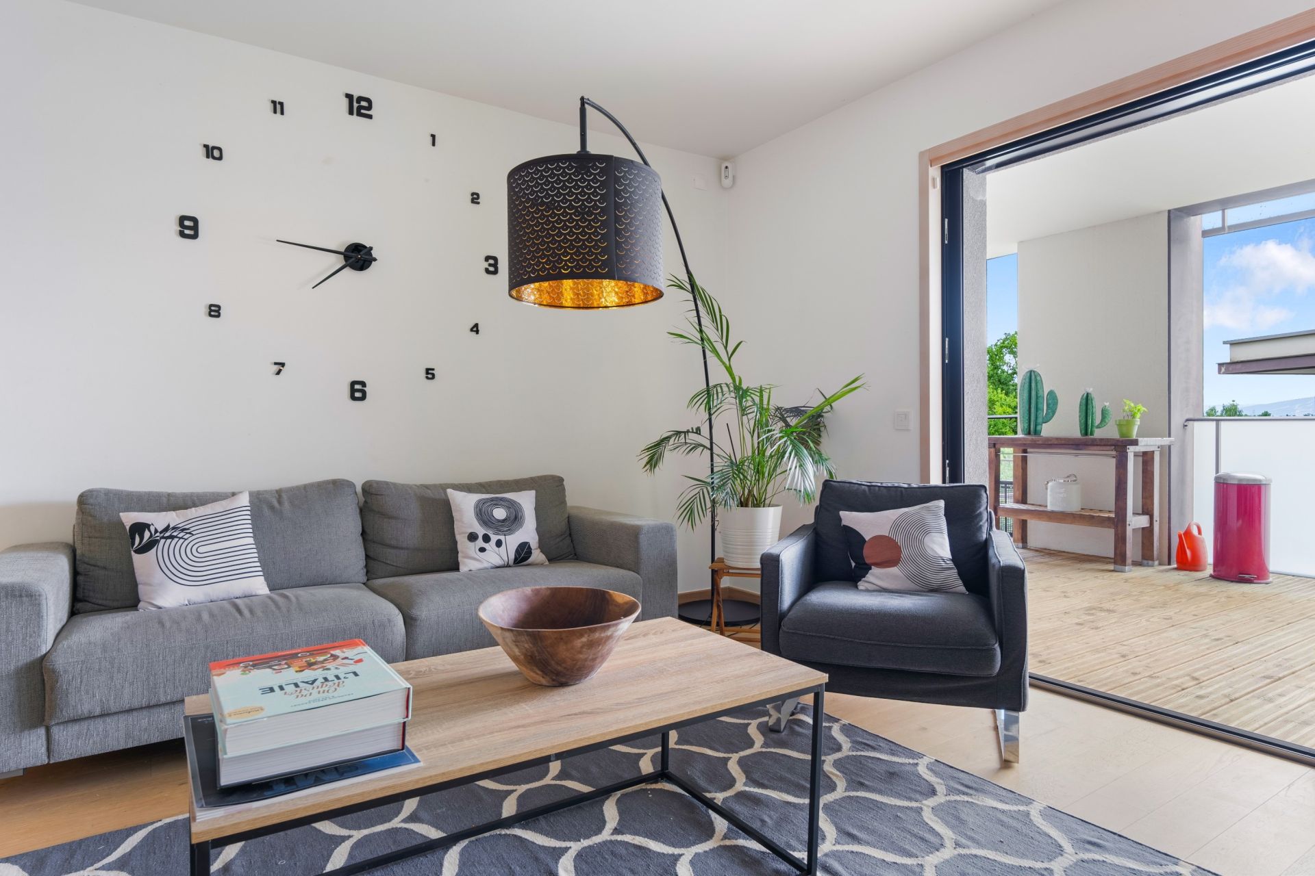 appartement 4 Pièces en vente sur DIVONNE LES BAINS (01220)