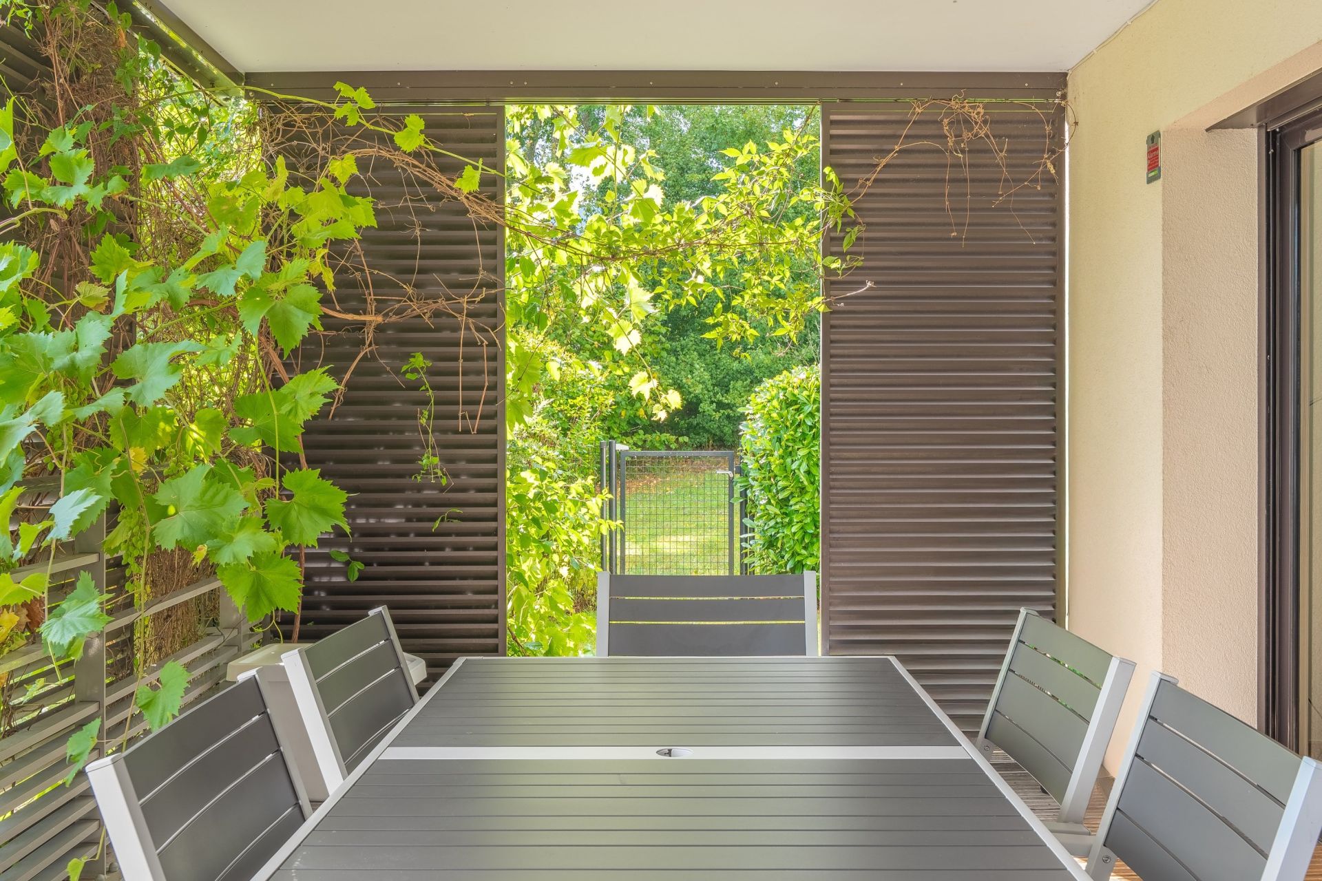 appartement 4 Pièces en vente sur DIVONNE LES BAINS (01220)